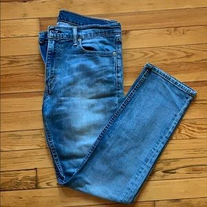 LEVI STRAUSS jeans